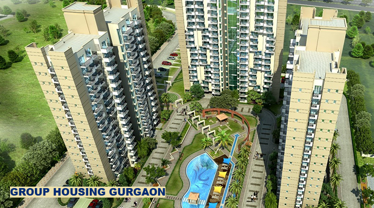 group-housing-gurgaon